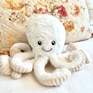 Octopus Stuffy Plush Toy Stuffed Animal